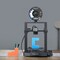 Creality Ender 3 V3 SE 3D Printer with CR Touch Auto Leveling Dual Z-Axis Auto Filament Loading 250mm/s Faster Printing Sprite Direct Extruder Print Size 8.66x8.66x9.84 inch